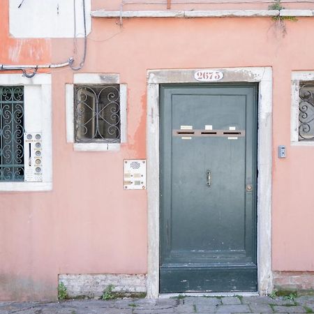 San Maurizio Apartment Βενετία Εξωτερικό φωτογραφία