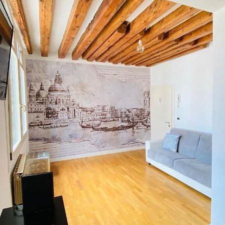 San Maurizio Apartment Βενετία Εξωτερικό φωτογραφία