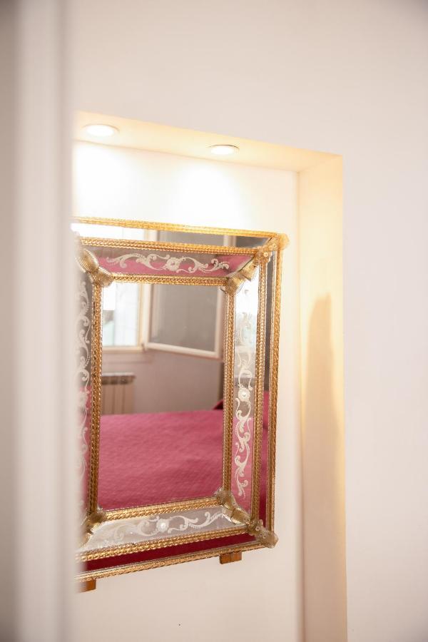 San Maurizio Apartment Βενετία Εξωτερικό φωτογραφία