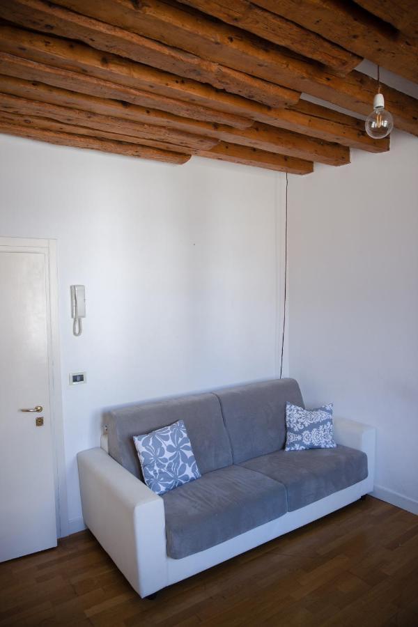 San Maurizio Apartment Βενετία Εξωτερικό φωτογραφία