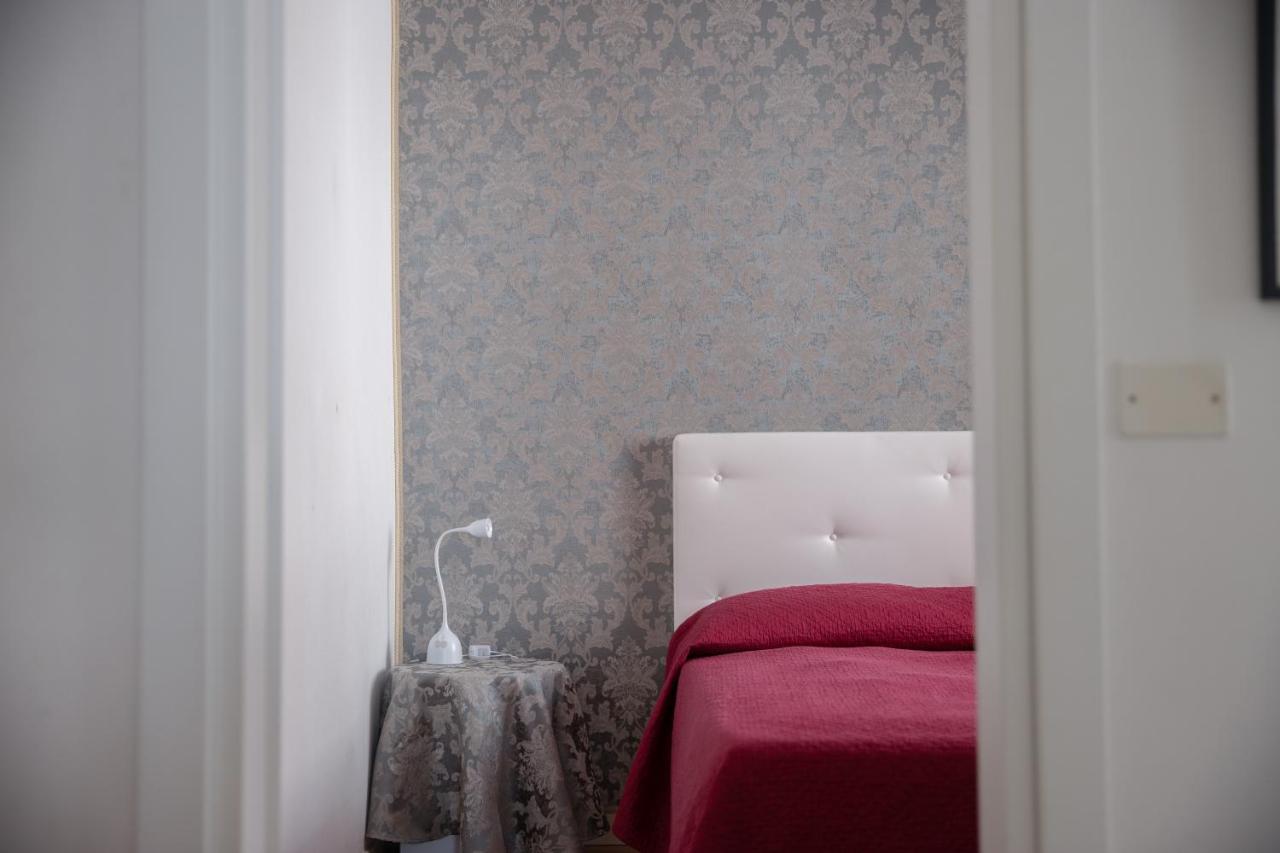 San Maurizio Apartment Βενετία Εξωτερικό φωτογραφία