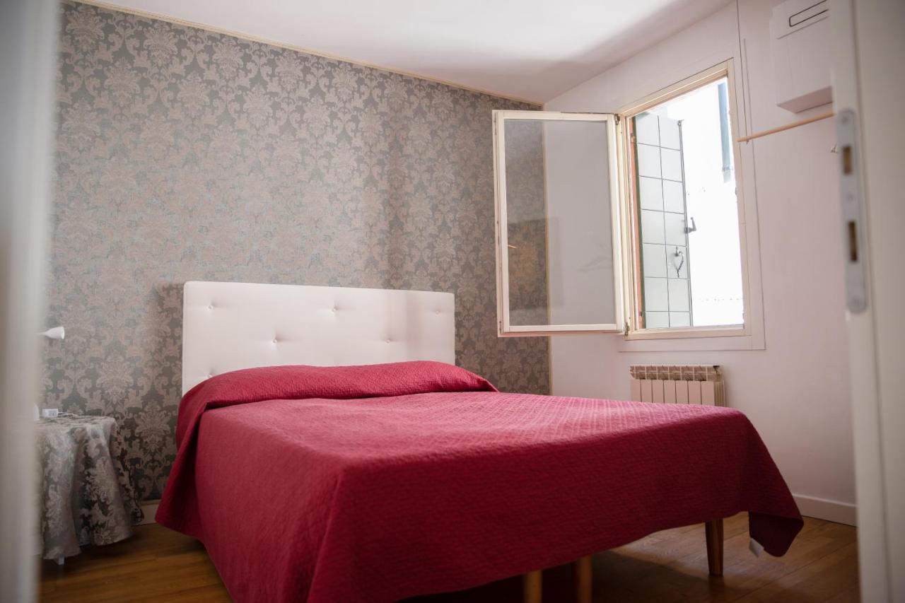 San Maurizio Apartment Βενετία Εξωτερικό φωτογραφία