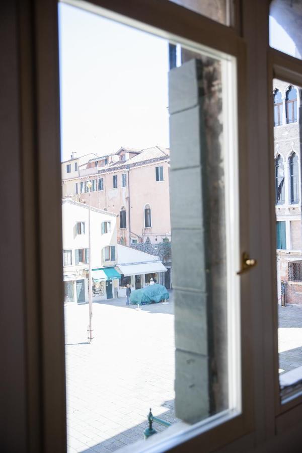 San Maurizio Apartment Βενετία Εξωτερικό φωτογραφία