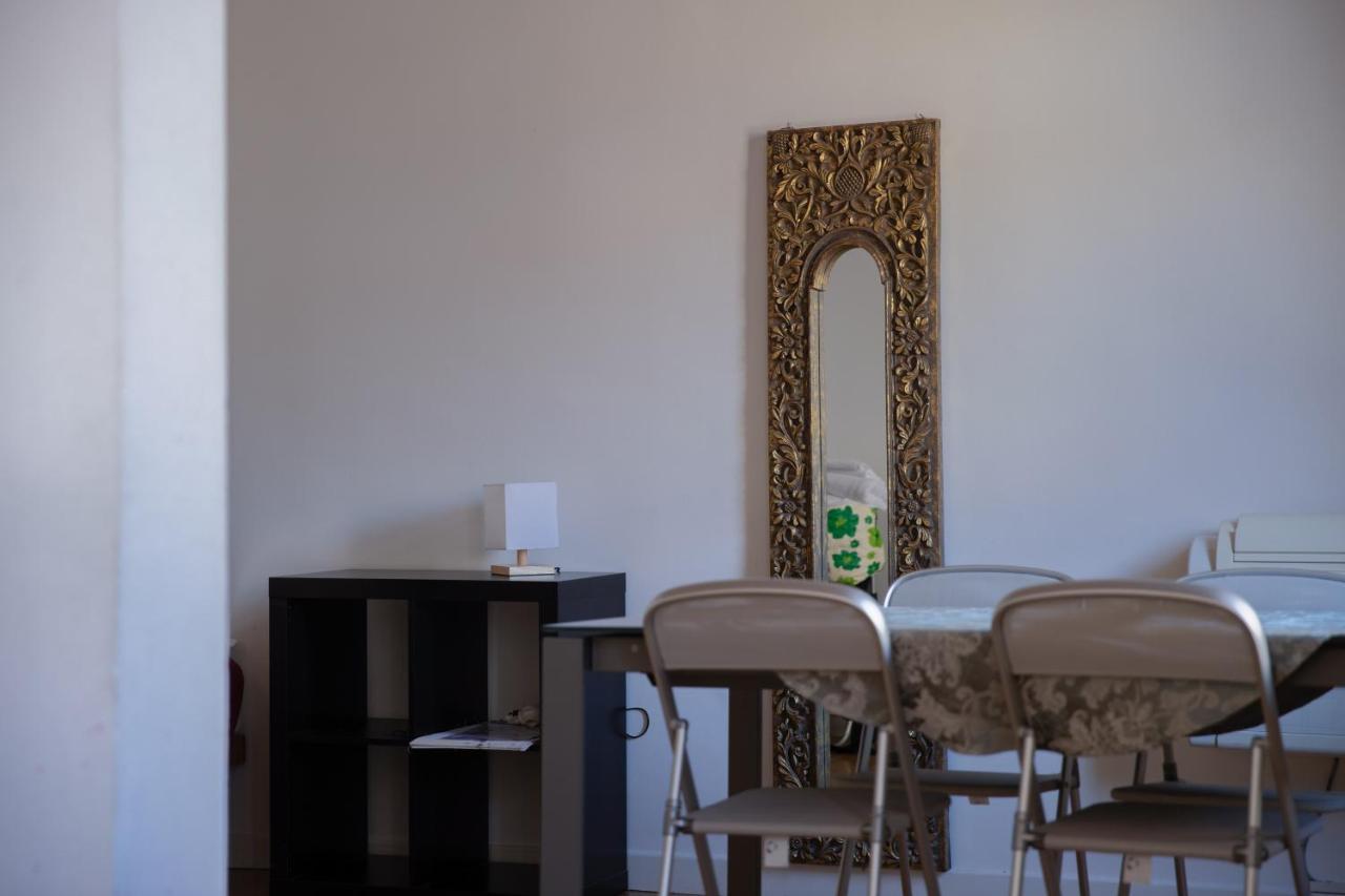 San Maurizio Apartment Βενετία Εξωτερικό φωτογραφία