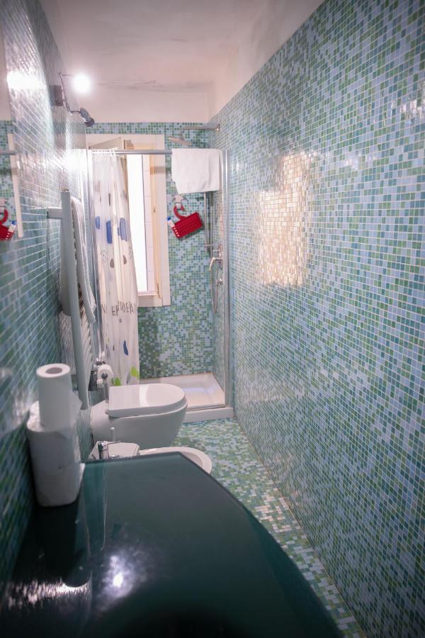 San Maurizio Apartment Βενετία Εξωτερικό φωτογραφία