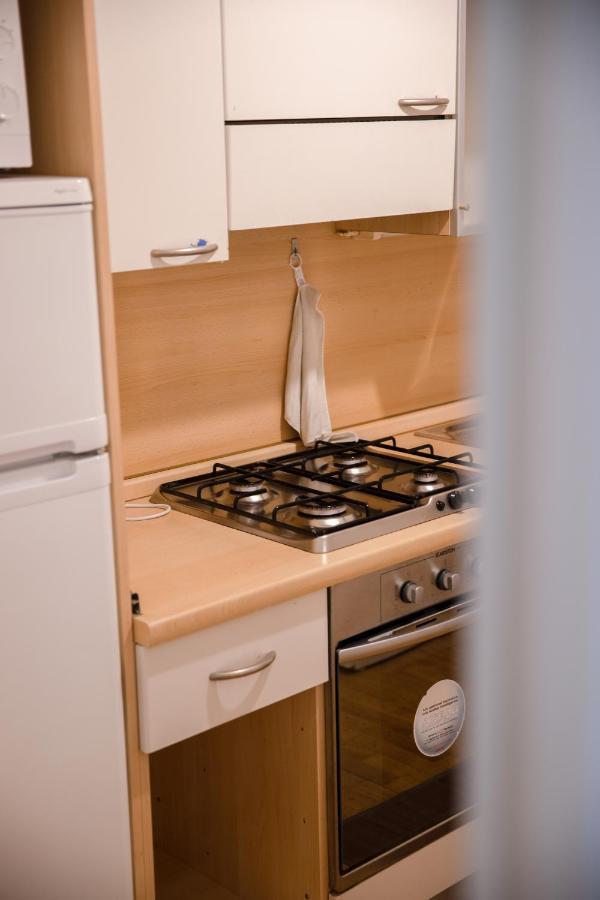 San Maurizio Apartment Βενετία Εξωτερικό φωτογραφία