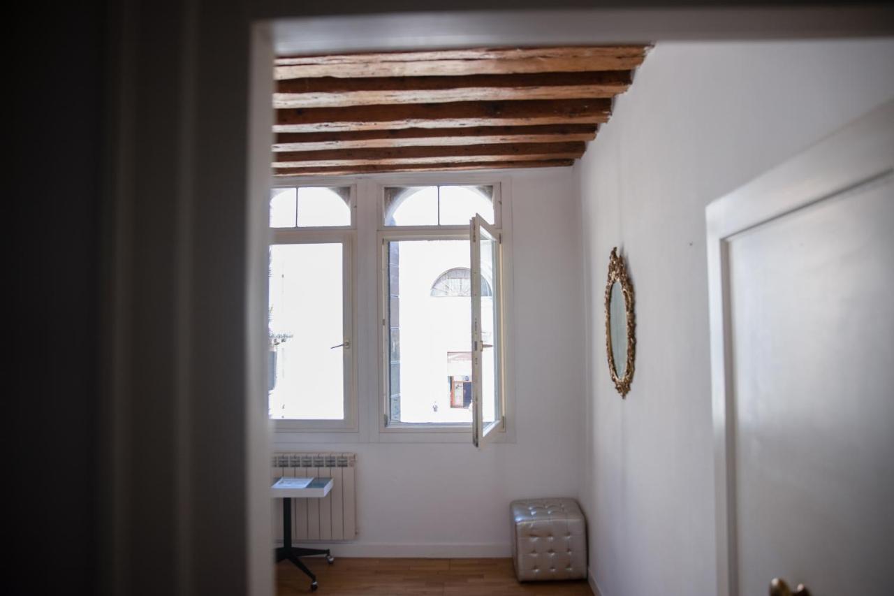 San Maurizio Apartment Βενετία Εξωτερικό φωτογραφία