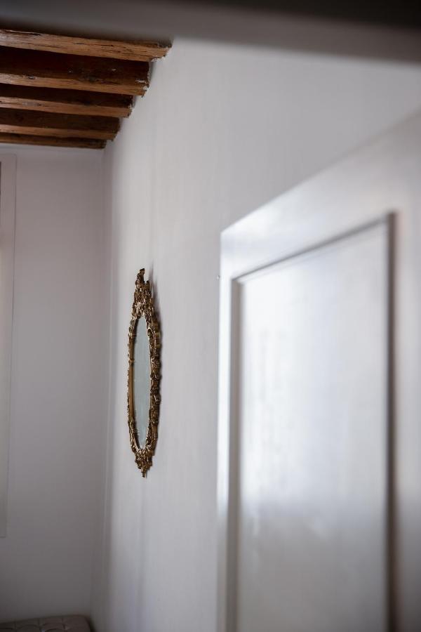 San Maurizio Apartment Βενετία Εξωτερικό φωτογραφία