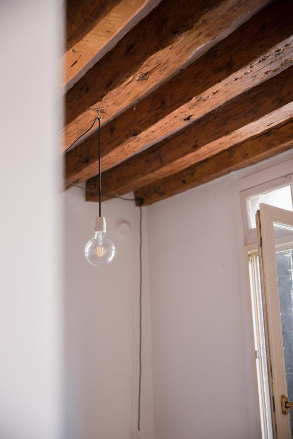 San Maurizio Apartment Βενετία Εξωτερικό φωτογραφία