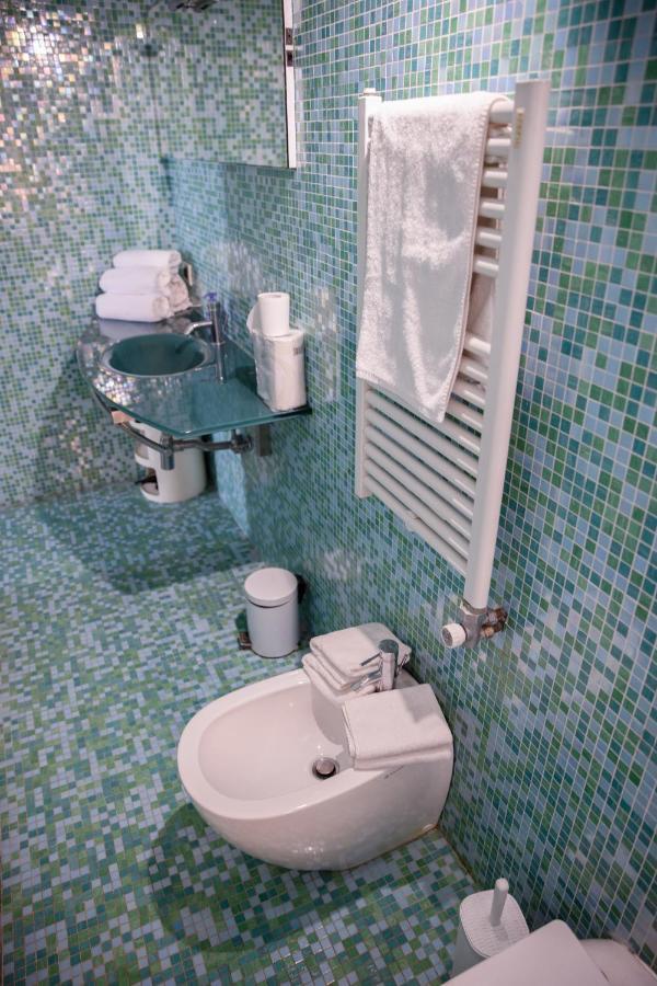 San Maurizio Apartment Βενετία Εξωτερικό φωτογραφία