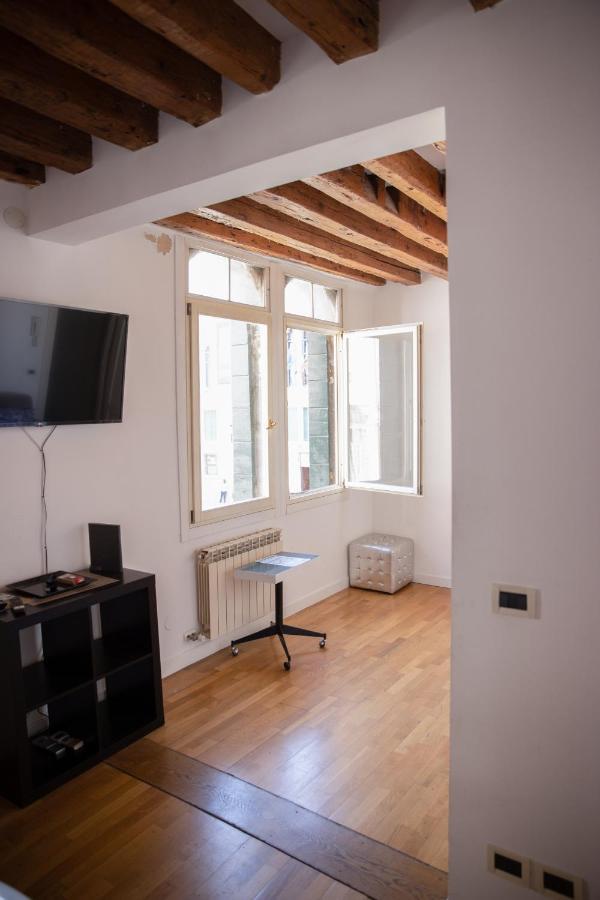 San Maurizio Apartment Βενετία Εξωτερικό φωτογραφία