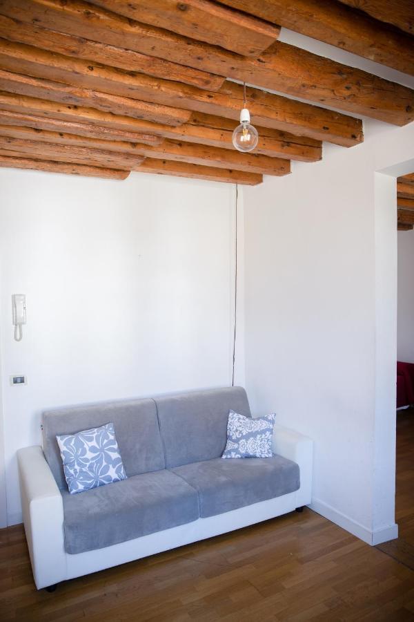 San Maurizio Apartment Βενετία Εξωτερικό φωτογραφία