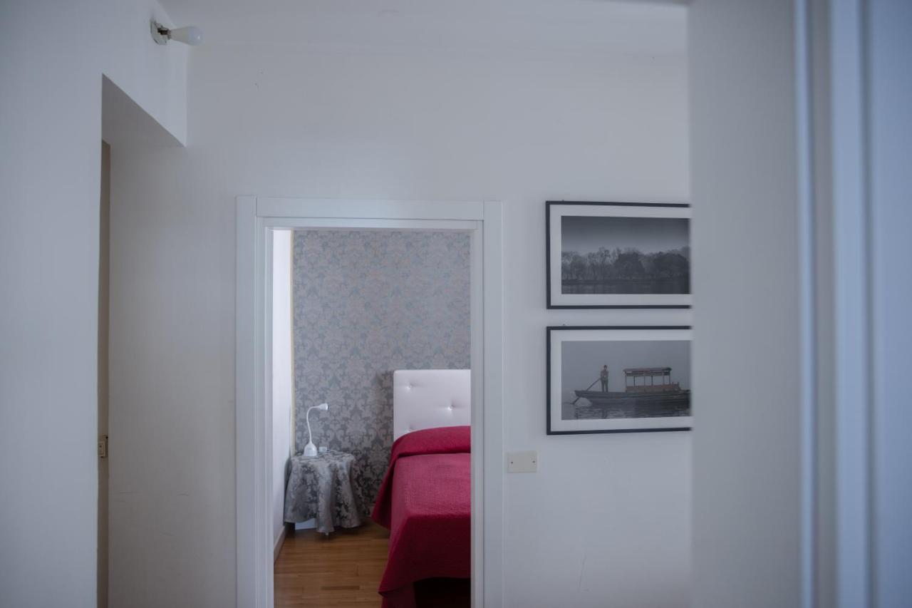 San Maurizio Apartment Βενετία Εξωτερικό φωτογραφία