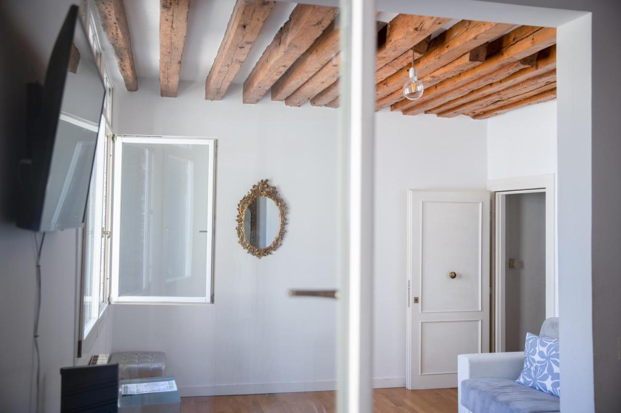 San Maurizio Apartment Βενετία Εξωτερικό φωτογραφία