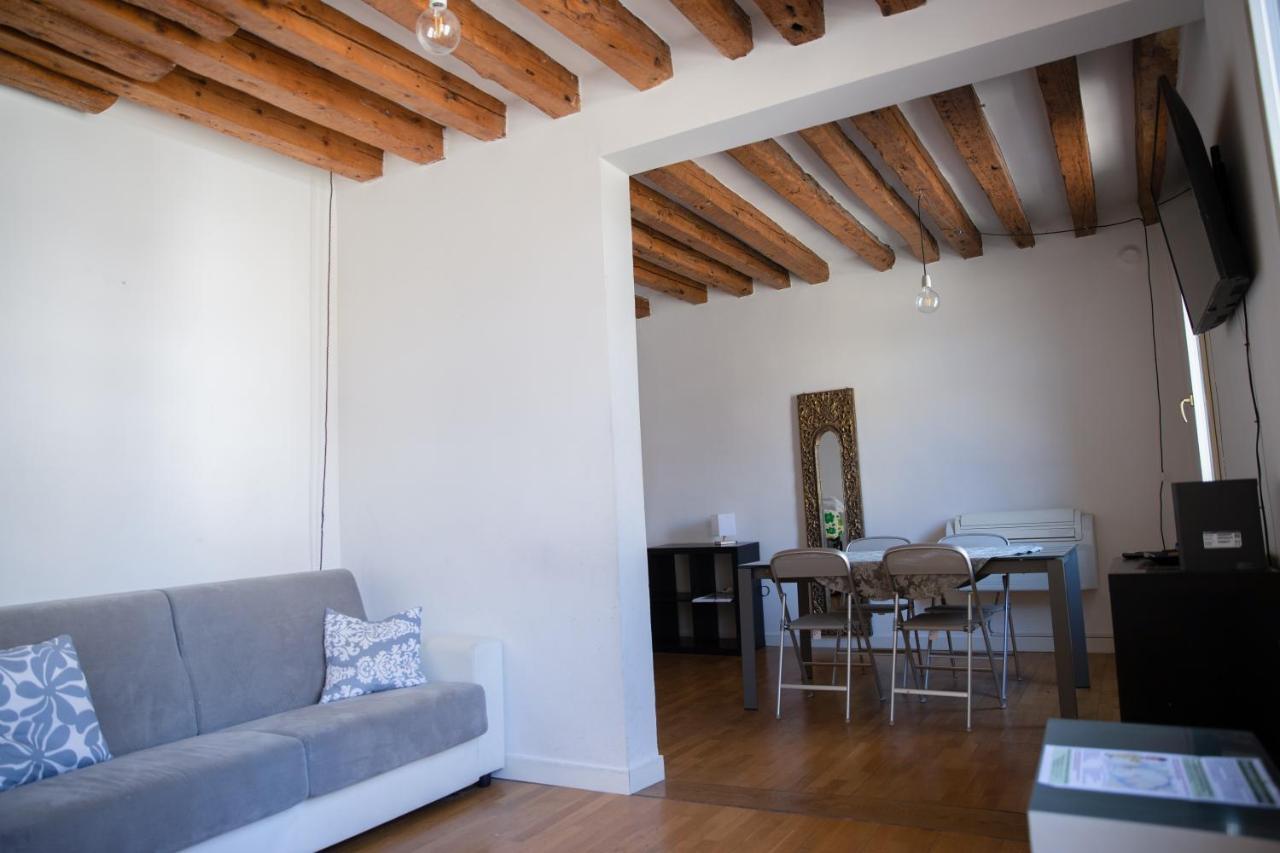 San Maurizio Apartment Βενετία Εξωτερικό φωτογραφία