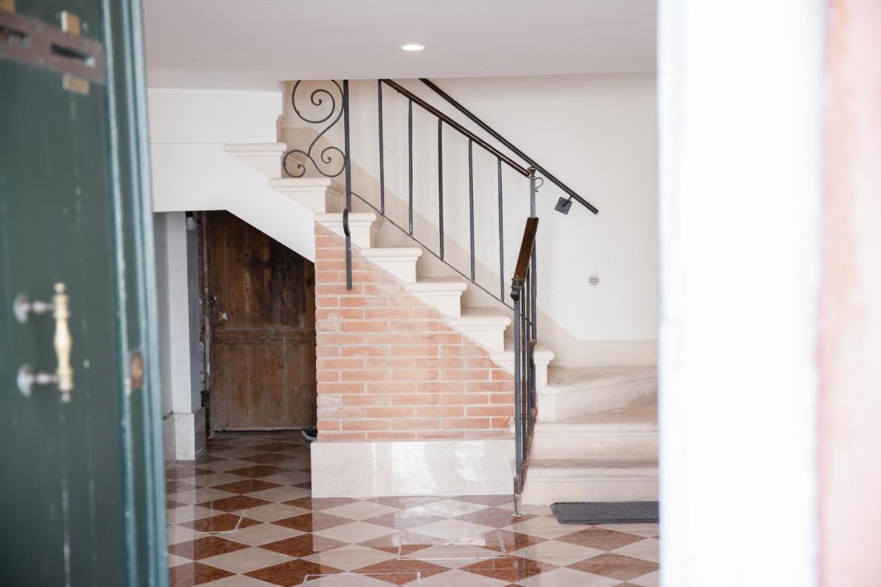 San Maurizio Apartment Βενετία Εξωτερικό φωτογραφία