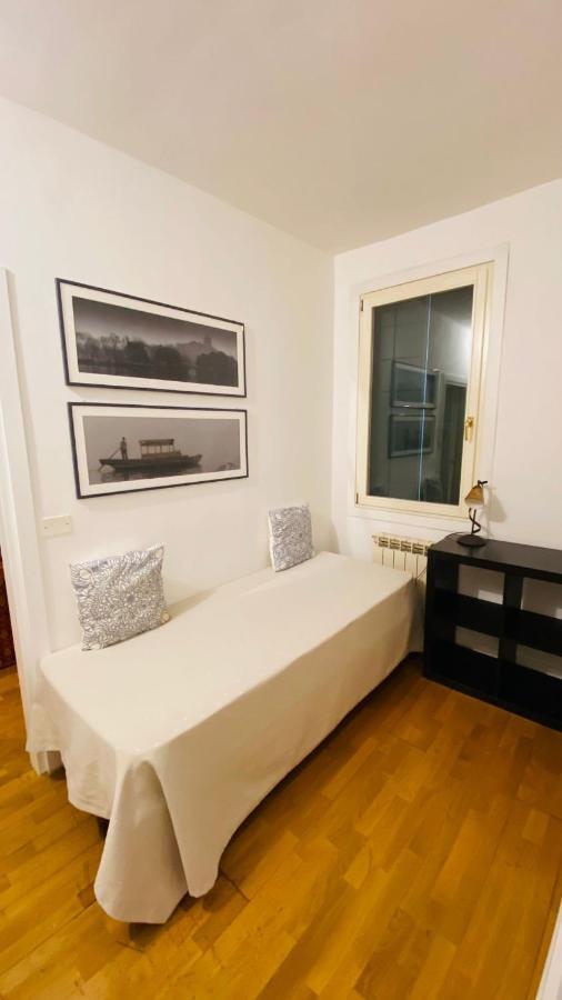 San Maurizio Apartment Βενετία Εξωτερικό φωτογραφία