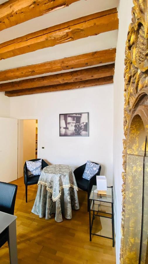 San Maurizio Apartment Βενετία Εξωτερικό φωτογραφία