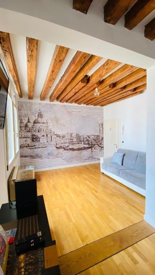 San Maurizio Apartment Βενετία Εξωτερικό φωτογραφία