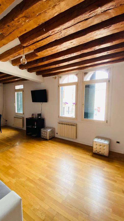 San Maurizio Apartment Βενετία Εξωτερικό φωτογραφία