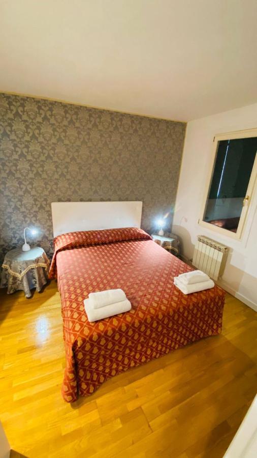 San Maurizio Apartment Βενετία Εξωτερικό φωτογραφία