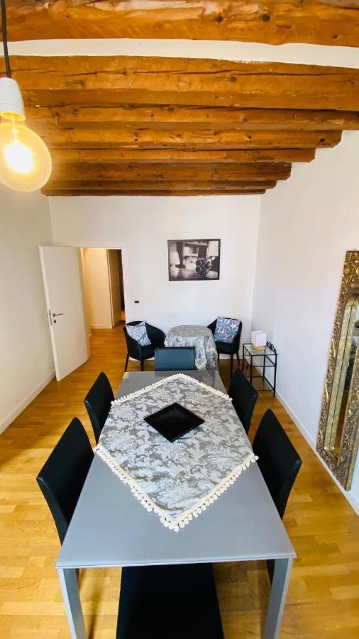 San Maurizio Apartment Βενετία Εξωτερικό φωτογραφία