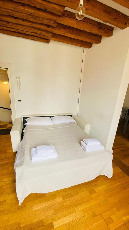 San Maurizio Apartment Βενετία Εξωτερικό φωτογραφία