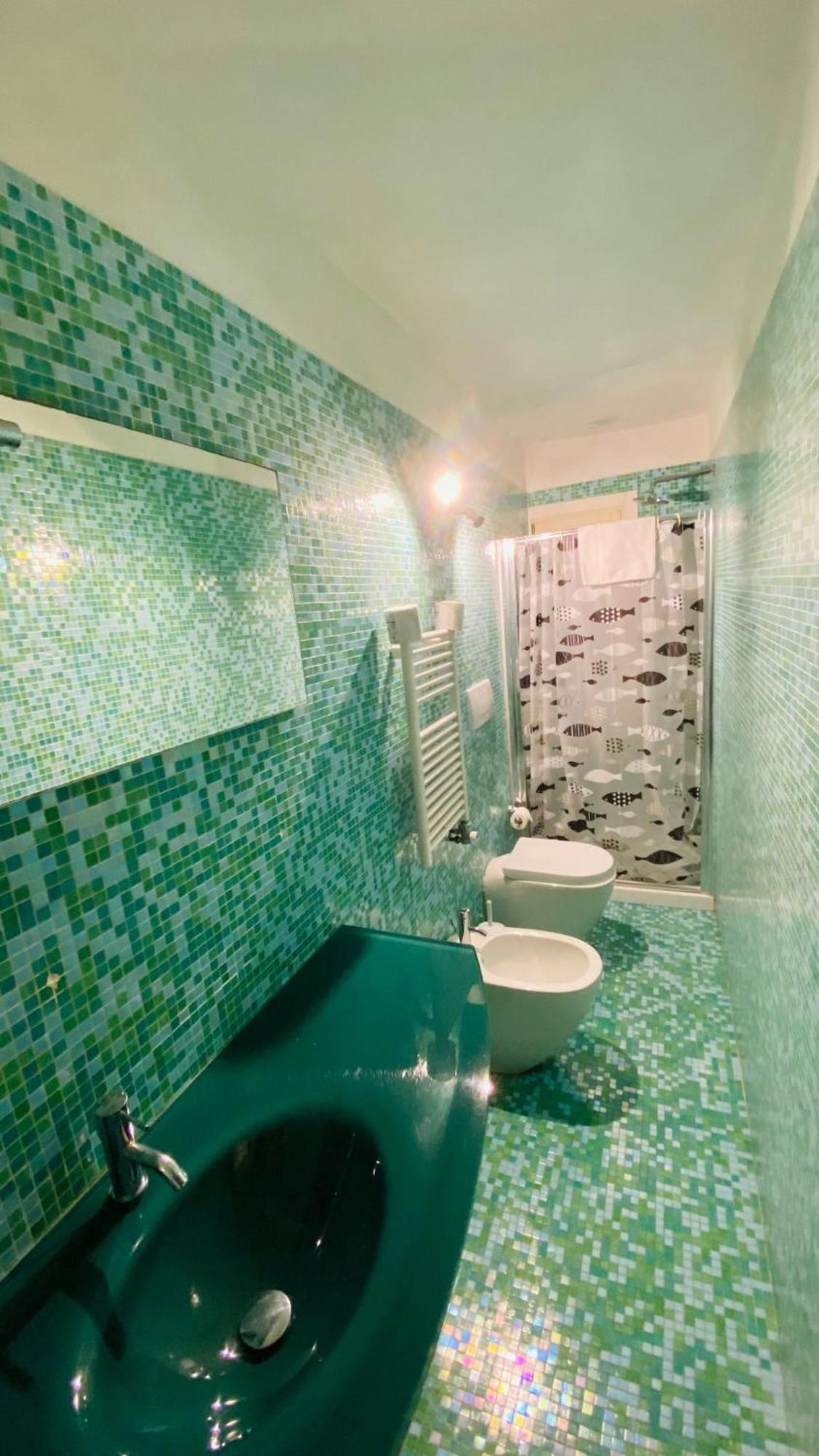 San Maurizio Apartment Βενετία Εξωτερικό φωτογραφία