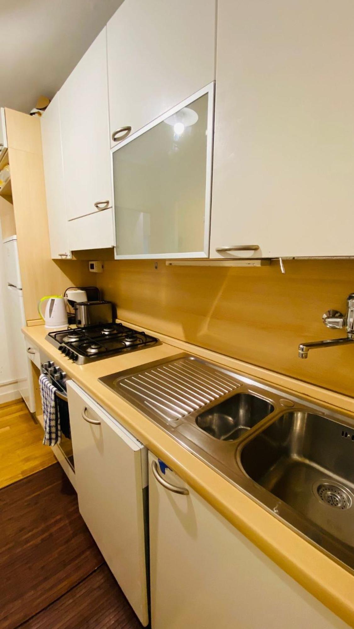 San Maurizio Apartment Βενετία Εξωτερικό φωτογραφία
